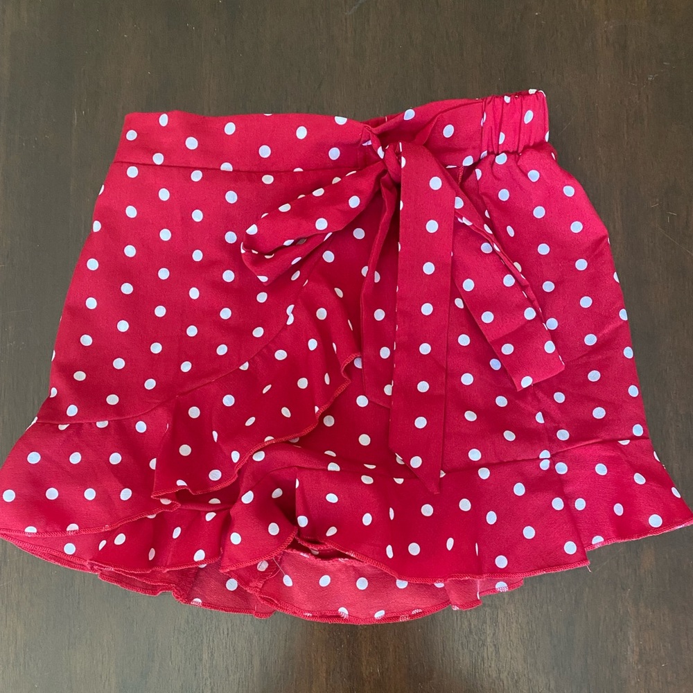 SHEIN shorts